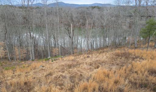 Front View Winter Ground Level