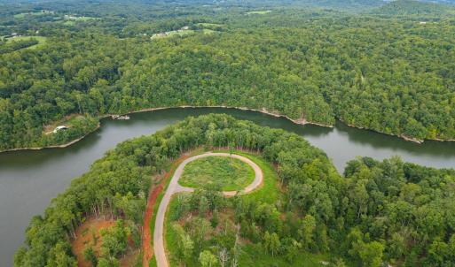 Aerial Summer View 3