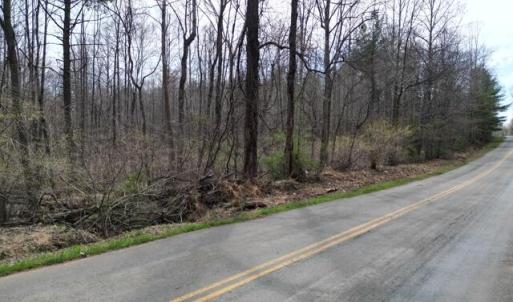 State Road Frontage