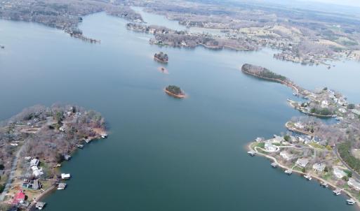 Smith Mountain Lake