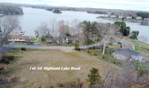 Lot10HighlandLakeRoad