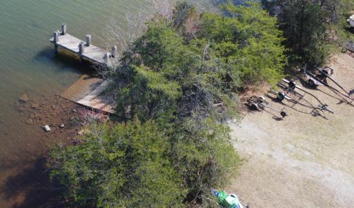 Community Dock/Launch