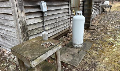 9-Wired for Generator and Propane