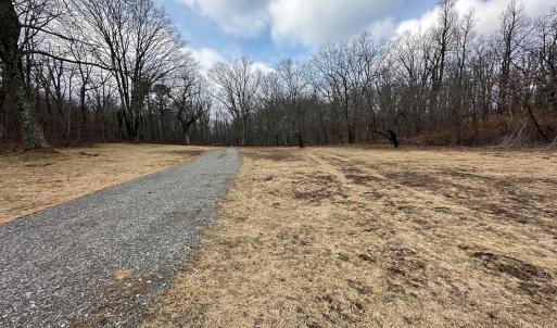 3-Driveway