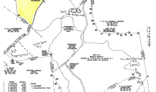 109 Acres