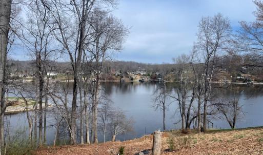 Lot 1 Horseshoe Bend