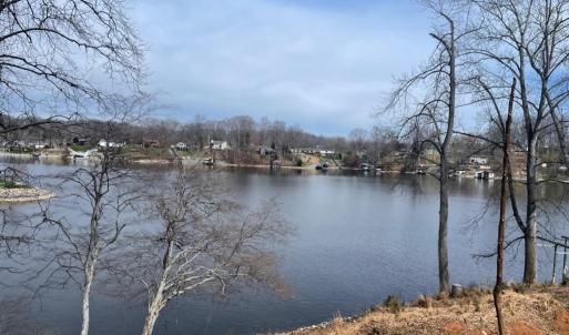 Lot 1 Horseshoe Bend