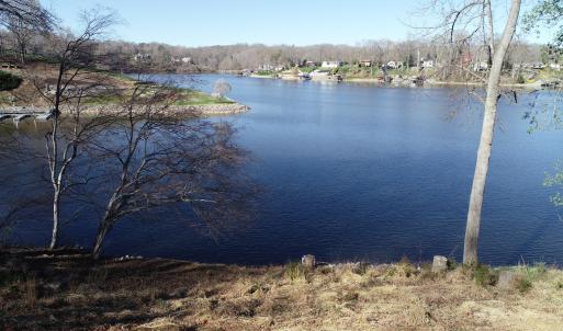 Pristine Lake Frontage