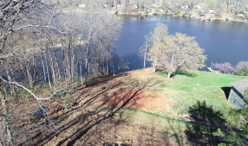 Several possible Building Sites