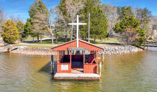 Boat Church