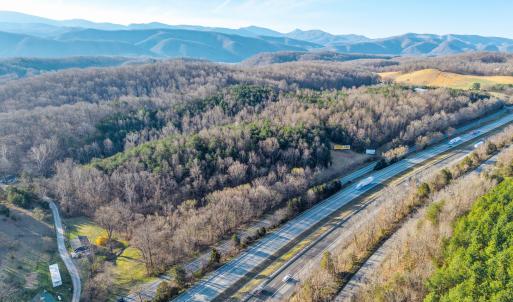 0 Lee Hwy 25 Acres
