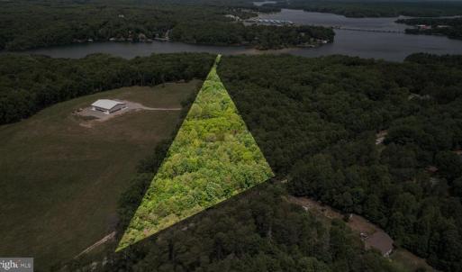 Photo #3 of OLD MILL RD, MINERAL, VA 9.2 acres