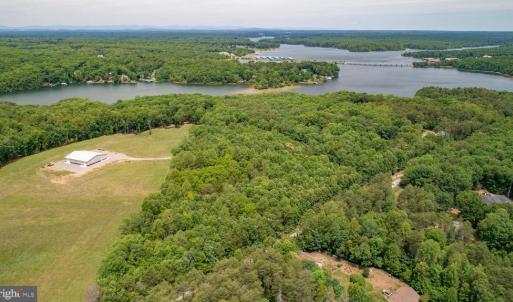 Photo #13 of OLD MILL RD, MINERAL, VA 9.2 acres