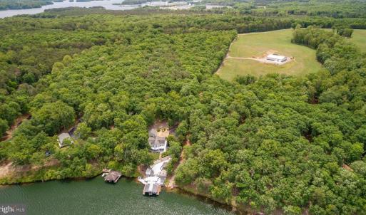 Photo #11 of OLD MILL RD, MINERAL, VA 9.2 acres