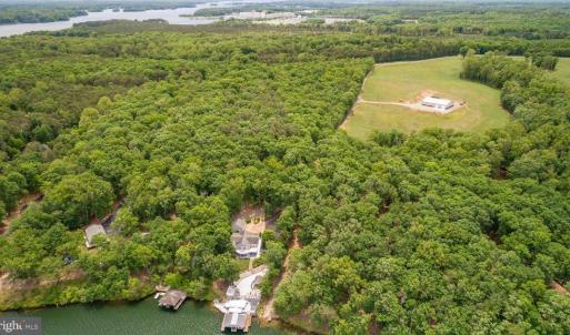 Photo #12 of OLD MILL RD, MINERAL, VA 9.2 acres