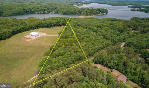 Photo #1 of OLD MILL RD, MINERAL, VA 9.2 acres