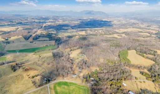 Blue Ridge - 25