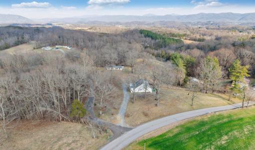 Blue Ridge - 30