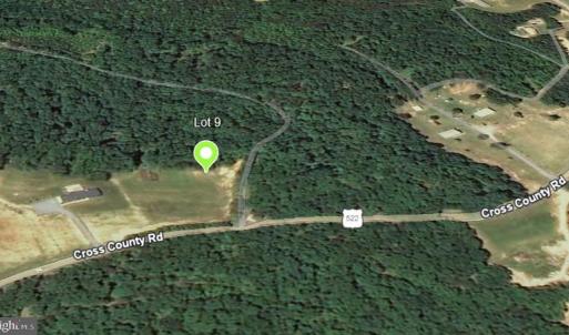 Photo #3 of CROSS COUNTY RD, MINERAL, VA 3.0 acres