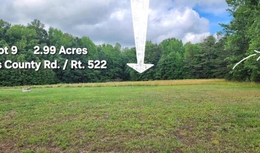 Photo #1 of CROSS COUNTY RD, MINERAL, VA 3.0 acres
