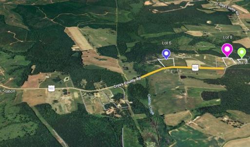 Photo #7 of CROSS COUNTY RD, MINERAL, VA 3.0 acres