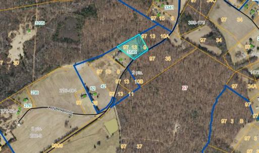 Photo #2 of CROSS COUNTY RD, MINERAL, VA 3.0 acres
