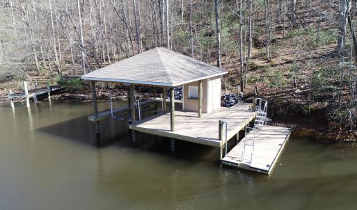 Boat Dock