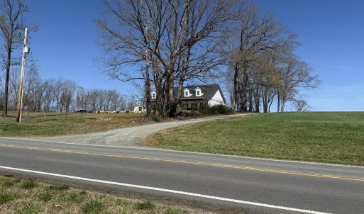 View Northwest