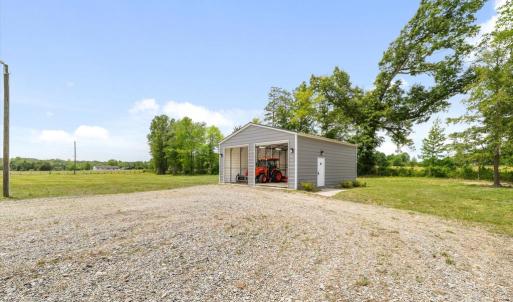 Photo #2 of 10041 POST OAK RD, SPOTSYLVANIA, VA 9.0 acres