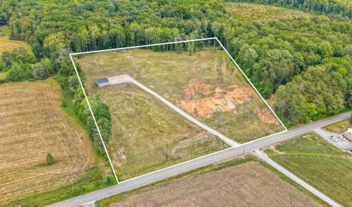 Photo #1 of 10041 POST OAK RD, SPOTSYLVANIA, VA 9.0 acres