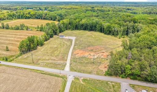 Photo #4 of 10041 POST OAK RD, SPOTSYLVANIA, VA 9.0 acres