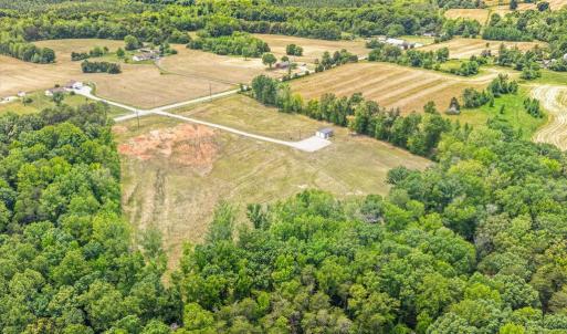 Photo #5 of 10041 POST OAK RD, SPOTSYLVANIA, VA 9.0 acres