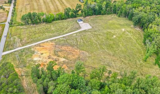 Photo #9 of 10041 POST OAK RD, SPOTSYLVANIA, VA 9.0 acres