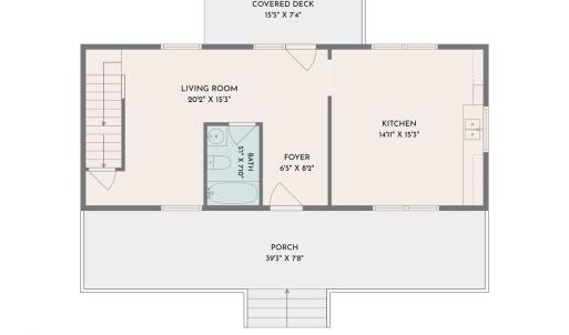 SFR-Entry Level