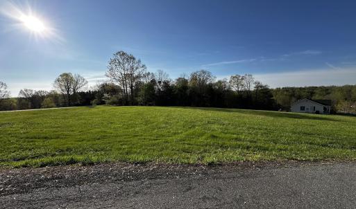 View from Shore Side