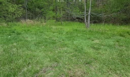 Flat lot for building