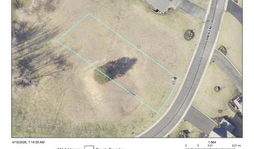 Lot 2 Lands End Cir.Franklin County GIS