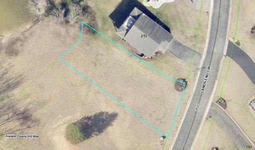 Franklin County GIS Map