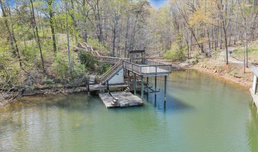 Dock