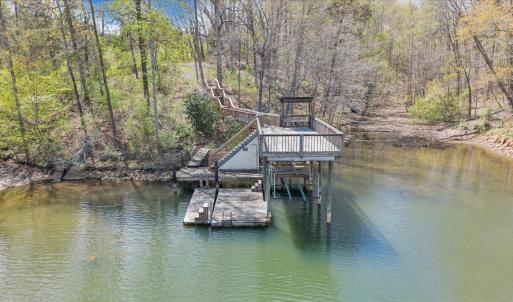Dock