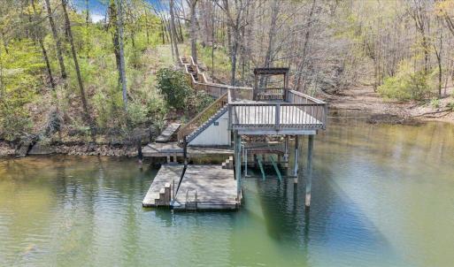 Dock
