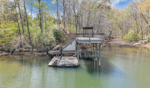 Dock