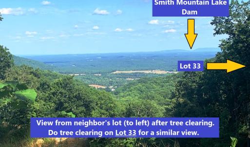 Potential view
