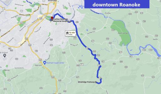 Roanoke