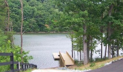 Boat Dock