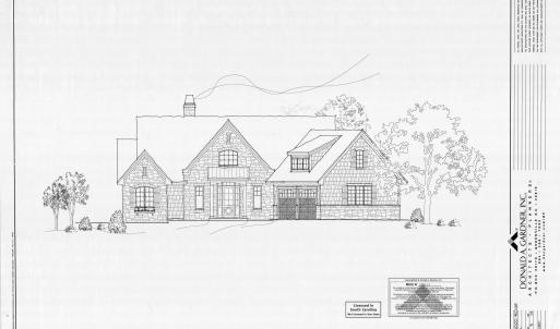 Potential Building Site