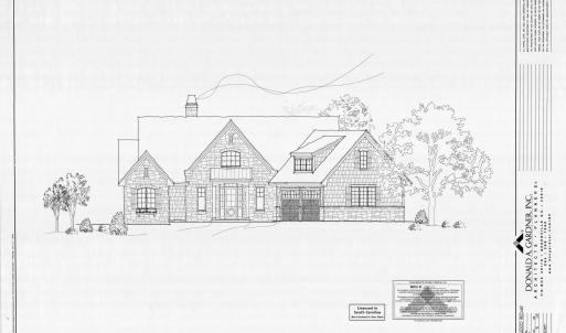 Potential Building Site