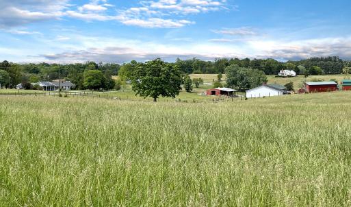Rock Cliff Farm