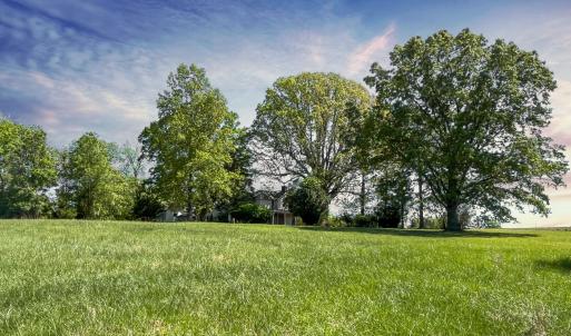 Rock Cliff Farm