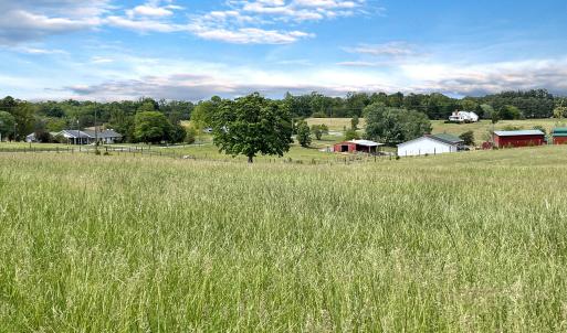 Rock Cliff Farm